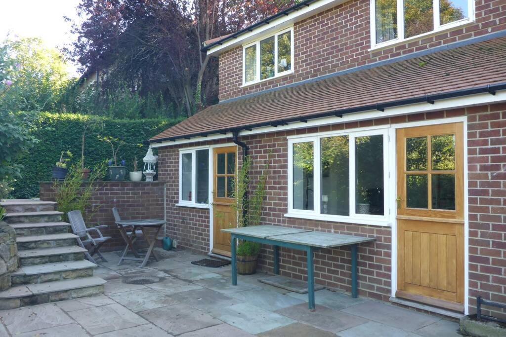 Halcyon Apartment Harrogate Exterior photo